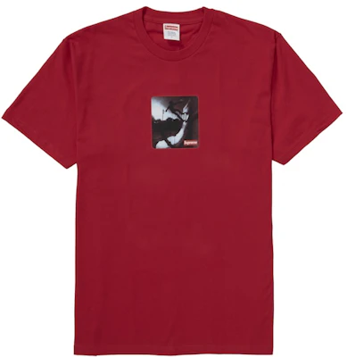 シュプリーム 影Tシャツ (赤)
Buy シュプリーム 影Tシャツ (赤)