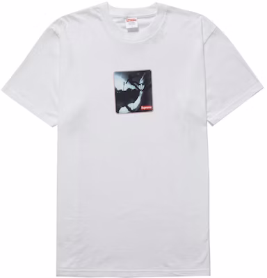 슈프림 섀도우 티셔츠 (화이트)
Buy 슈프림 섀도우 티셔츠 (화이트)