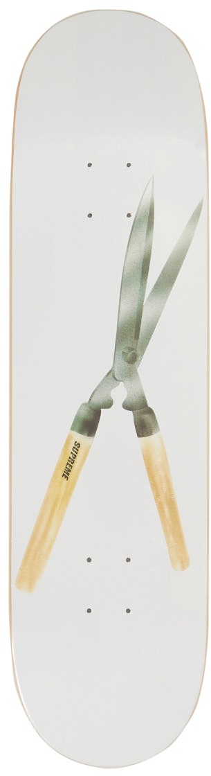 supreme-shears-skateboard-deck-white