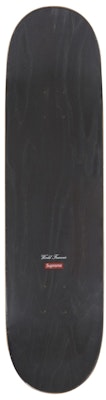 Supreme 白色剪刀滑板板面 Order Supreme 白色剪刀滑板板面