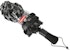 Supreme ShedRain Transparent Checkerboard Umbrella Black