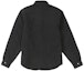 Lookbook Supreme Sherpa Lined Denim Shirt Black