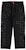 Supreme Shibori Loose Fit Jean Black