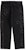 Supreme Shibori Loose Fit Jean Black