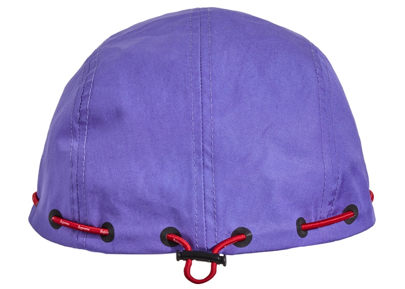 Order Supreme Shockcord Camp Cap Azul