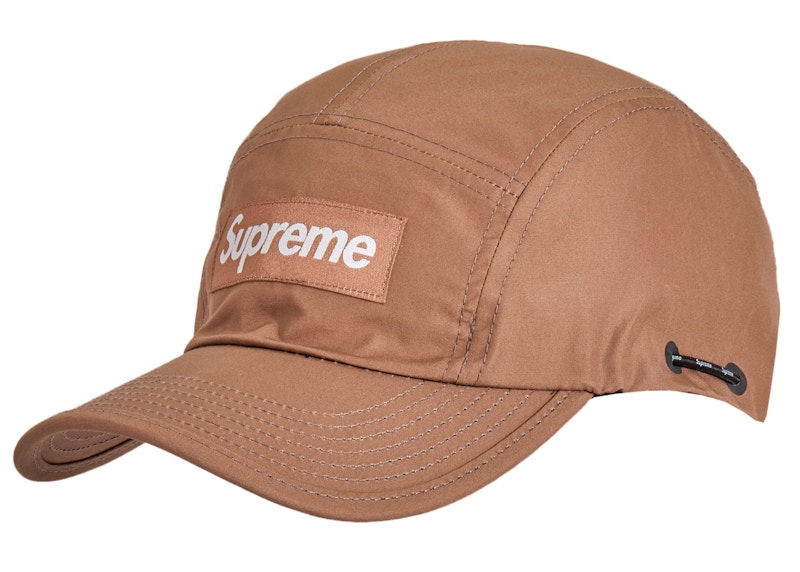 Buy 至高粗繩露營帽 棕色