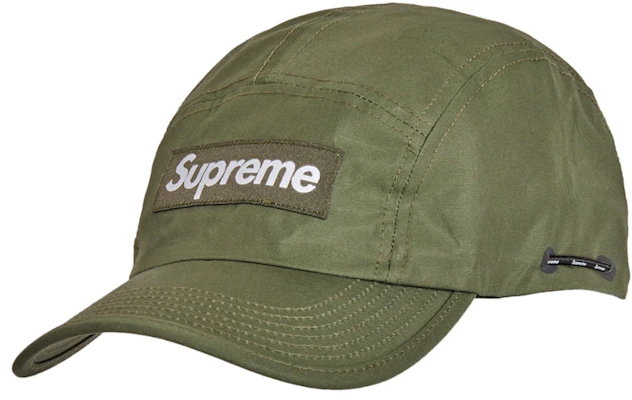 Supreme Shockcord Camp Cap Olive Hijau Buy Supreme Shockcord Camp Cap Olive Hijau
