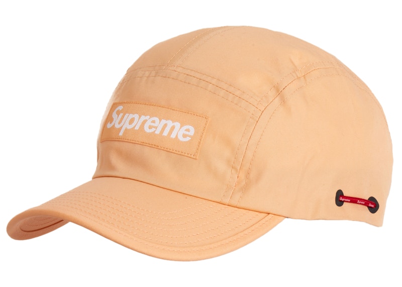 Supreme　Polartec Earflap Camp Cap Tiger Supreme Hat Polartec Earflap Camp Cap Tiger Camo FW21 5 Panel