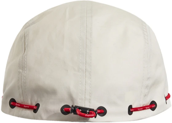 Supreme Shockcord Camp Cap Stone Topi Order Supreme Shockcord Camp Cap Stone Topi