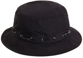 Supreme Shockcord Nylon Crusher Black Supreme Shockcord Nylon Crusher Black