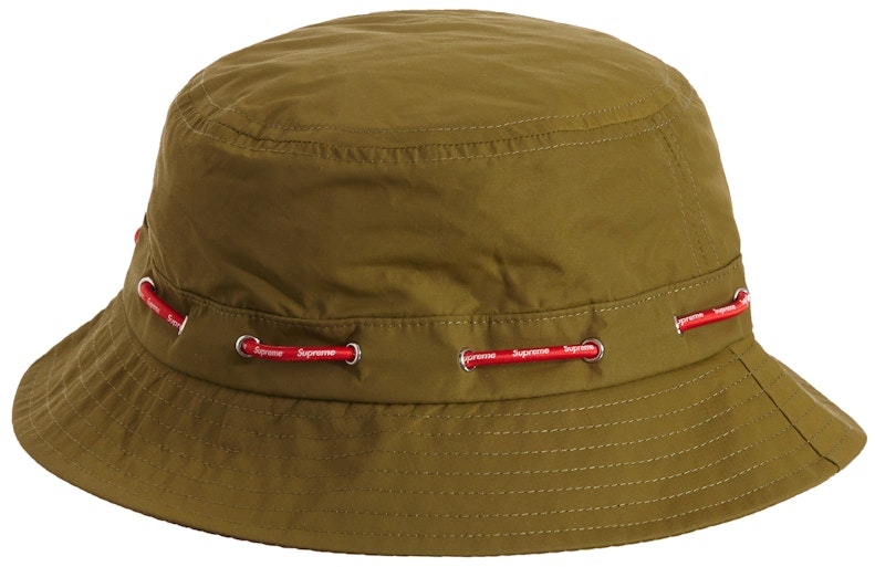 supreme-shockcord-nylon-crusher-olive