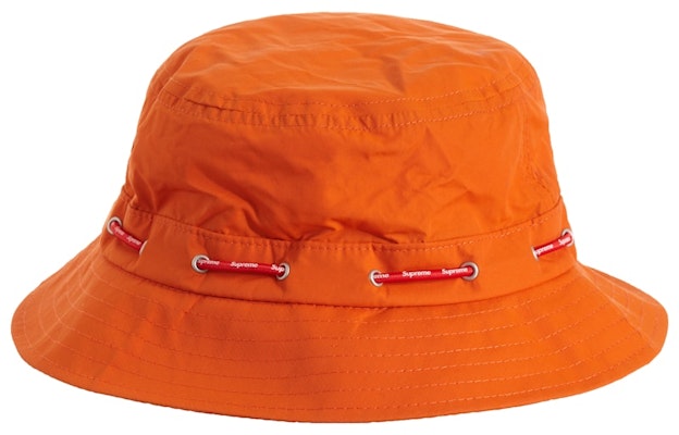 Supreme Shockcord Nylon Crusher Jingga Buy Supreme Shockcord Nylon Crusher Jingga