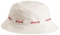 Supreme Shockcord Nylon Crusher White