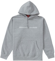 至高店帶帽運動衫倫敦灰 Buy 至高店帶帽運動衫倫敦灰