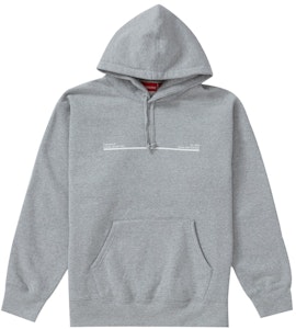 至高店帶帽運動衫倫敦灰 Buy 至高店帶帽運動衫倫敦灰