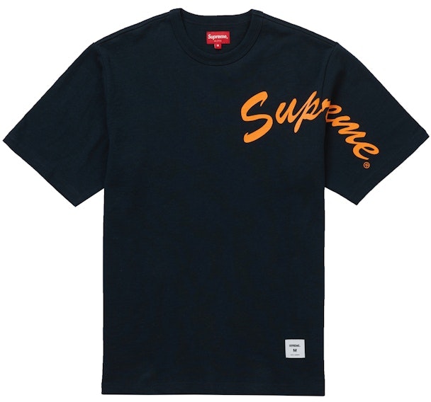 supreme-shoulder-arc-s-s-top-navy