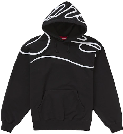 supreme-shoulder-script-hooded-sweatshirt-black