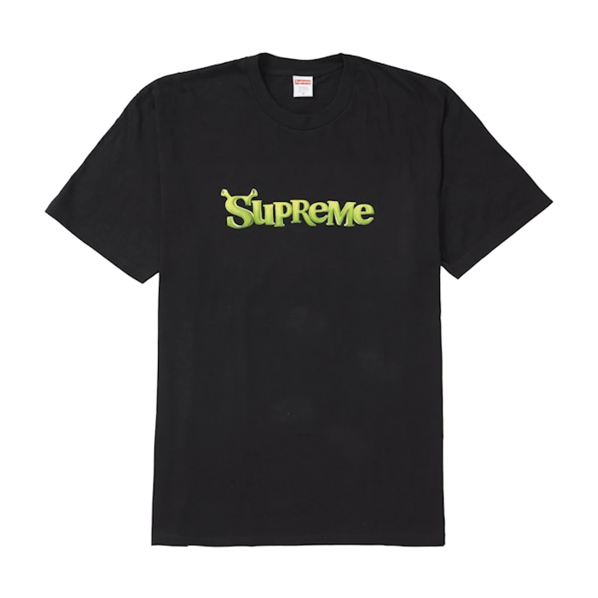 Buy Supreme T-Shirts Novelship Novelship - Main Image
