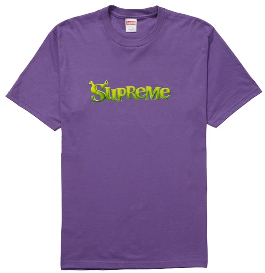 supreme-shrek-tee-purple