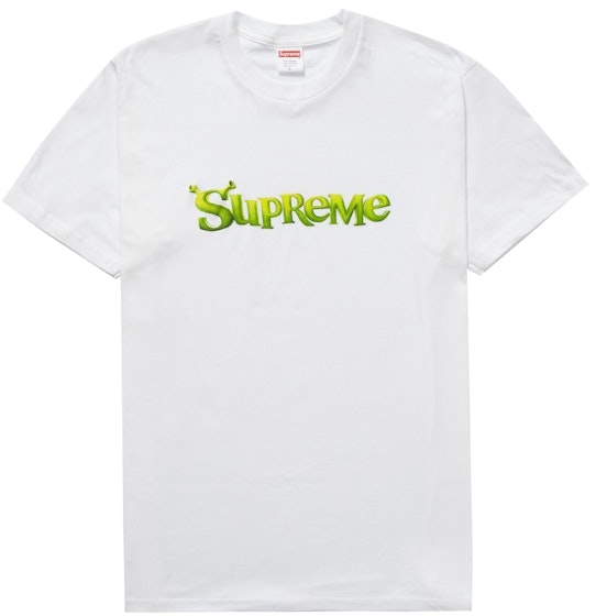 supreme-shrek-tee-white