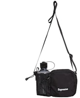 Supreme Side Bag (SS22) Black Supreme Side Bag (SS22) Black
