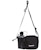 Supreme Side Bag (SS22) Black