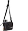 Order Supreme Side Bag (SS22) Black
