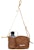 Supreme Side Bag (SS22) Brown