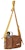 Supreme Side Bag (SS22) Brown