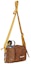 Order Supreme Side Bag (SS22) Brown