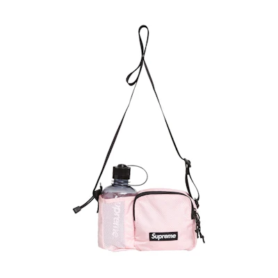 Supreme Side Bag (SS22) Pink