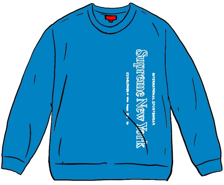 supreme-side-logo-crewneck-bright-royal