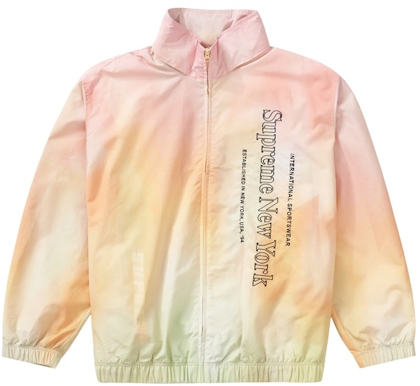 supreme-side-logo-track-jacket-yellow-gradient