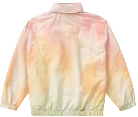 シュプリーム サイドロゴ グラデトラジャケ (Supurīmu Saido Logo Gurade Torajake)
Lookbook シュプリーム サイドロゴ グラデトラジャケ (Supurīmu Saido Logo Gurade Torajake)