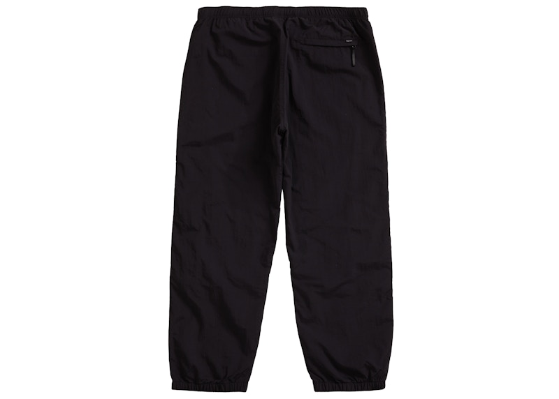 Supreme Side Logo Track Pant (FW20) Black 圖 2