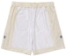 Buy Supreme Side Pocket Basketball Short White