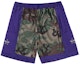 Buy Supreme Celana Pendek Basket Side Pocket Motif Woodland Camo