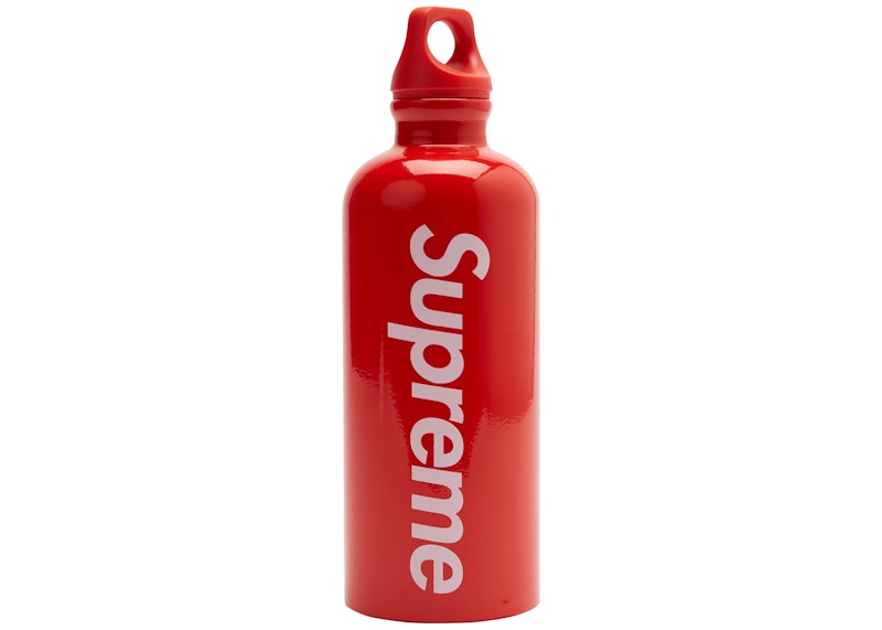 Buy Botol Minum Travelling SIGG 0.6L Merah Supreme