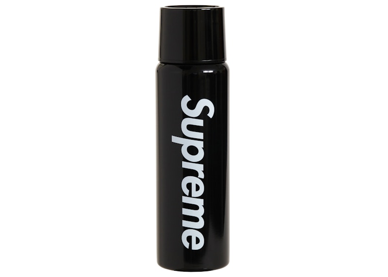 Order Botol Termos Supreme SIGG 0.75L Hitam