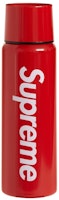 Supreme SIGG真空保温瓶红色0.75L Order Supreme SIGG真空保温瓶红色0.75L