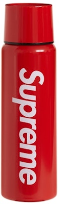 Supreme SIGG Vacuum Insulated 0.75L Bottle Red Order Supreme SIGG Vacuum Insulated 0.75L Bottle Red