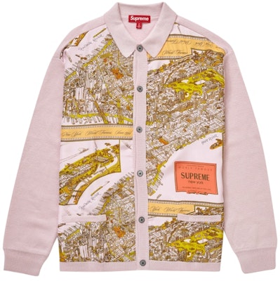 슈프림 실크 맵 가디건 (핑크)
Buy 슈프림 실크 맵 가디건 (핑크)