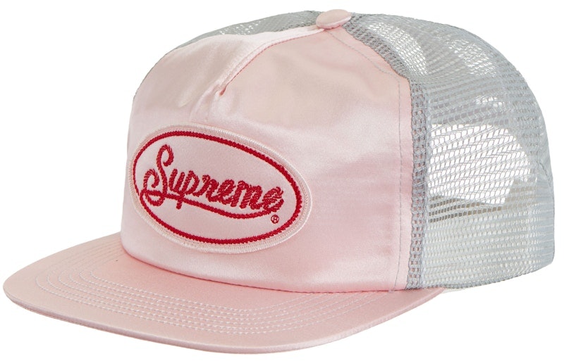supreme-silk-mesh-back-5-panel-dusty-pink