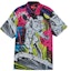 Buy Supreme Silver Surfer S/S Shirt Multicolor