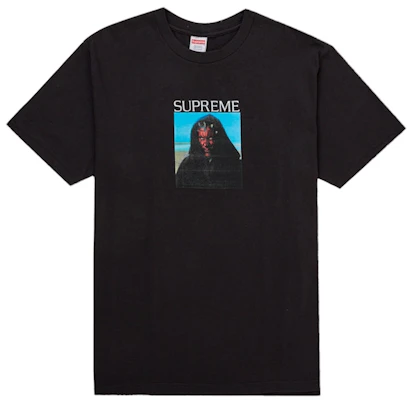 Camiseta Supreme Sith Negra Buy Camiseta Supreme Sith Negra