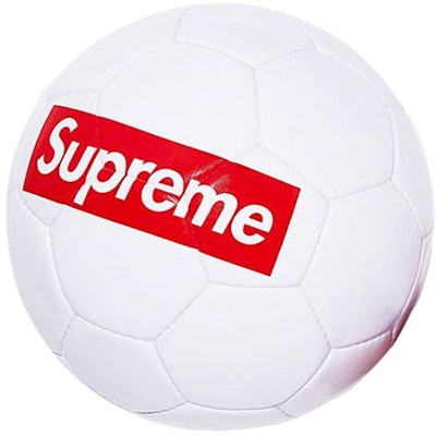 Balón de Fútbol Tamaño 5 Supreme Rojo Blanco Cosido a Mano Entrenamiento Duradero sup-3021851 Order Balón de Fútbol Tamaño 5 Supreme Rojo Blanco Cosido a Mano Entrenamiento Duradero sup-3021851