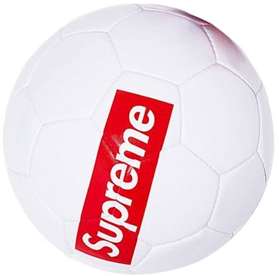 Balón de Fútbol Tamaño 5 Supreme Rojo Blanco Cosido a Mano Entrenamiento Duradero sup-3021851 Shop Balón de Fútbol Tamaño 5 Supreme Rojo Blanco Cosido a Mano Entrenamiento Duradero sup-3021851