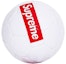 Purchase Balón de Fútbol Tamaño 5 Supreme Rojo Blanco Cosido a Mano Entrenamiento Duradero sup-3021851