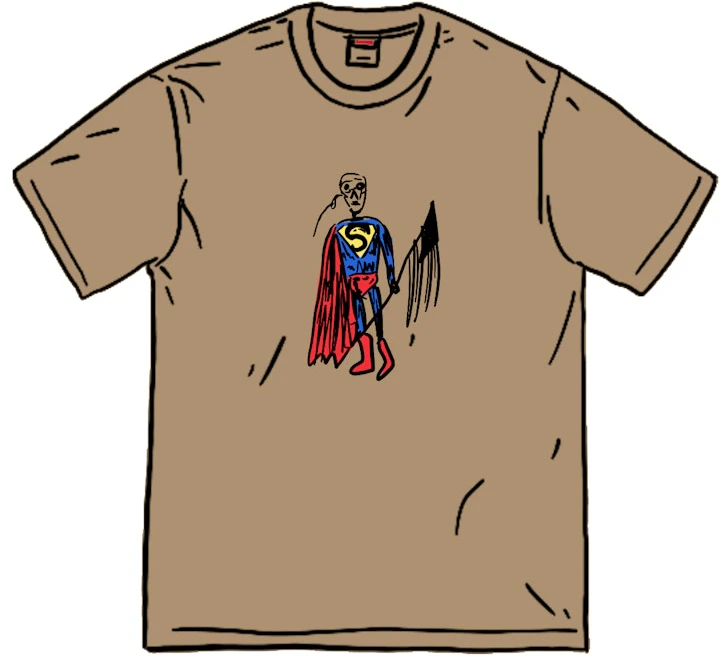 supreme-skeleton-tee-chocolate-chip-camo