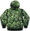 Buy Supreme Skull Pile Hooded Sweatshirt Green